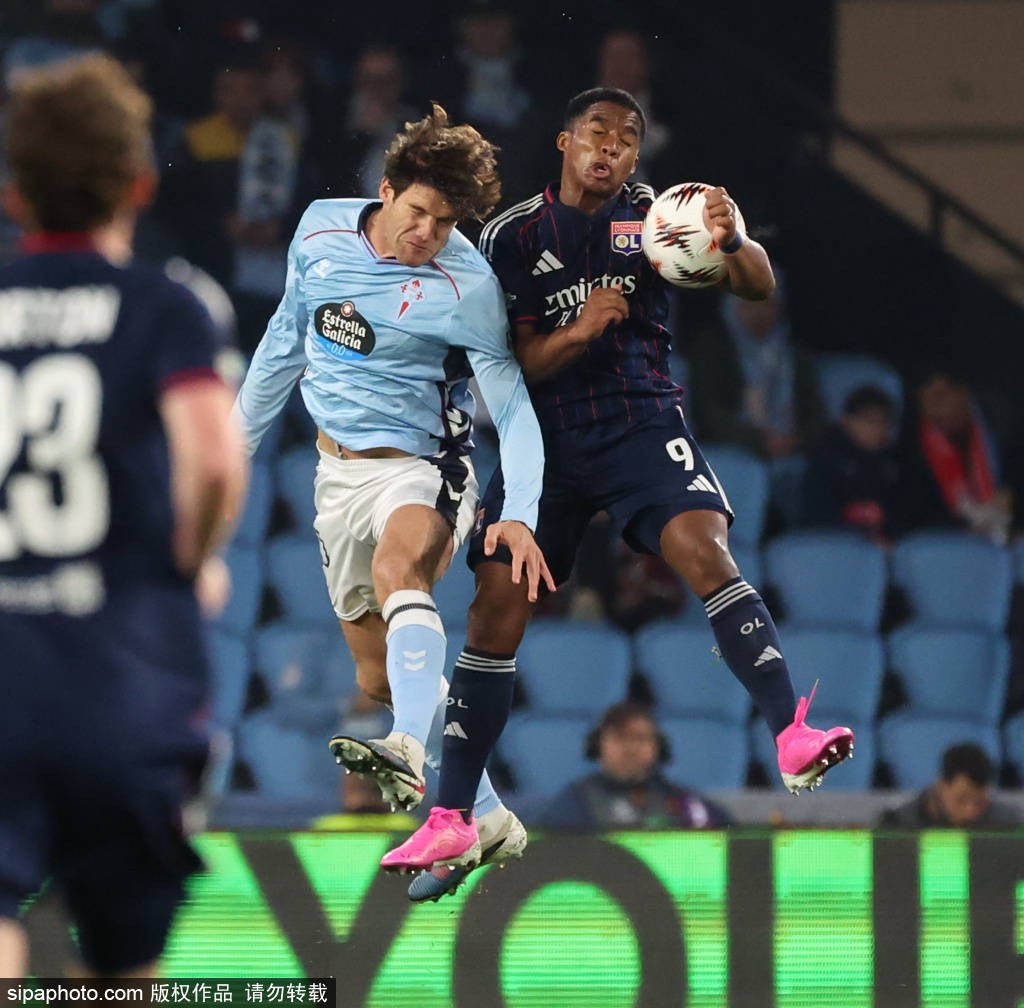 โมนาโก : ฟัตตี้ รีบอร์น, เอนดริค แพ้ ลียง - พอล ฟอนเซก้า - เรอัล มาดริด - บาร์เซโลน่า