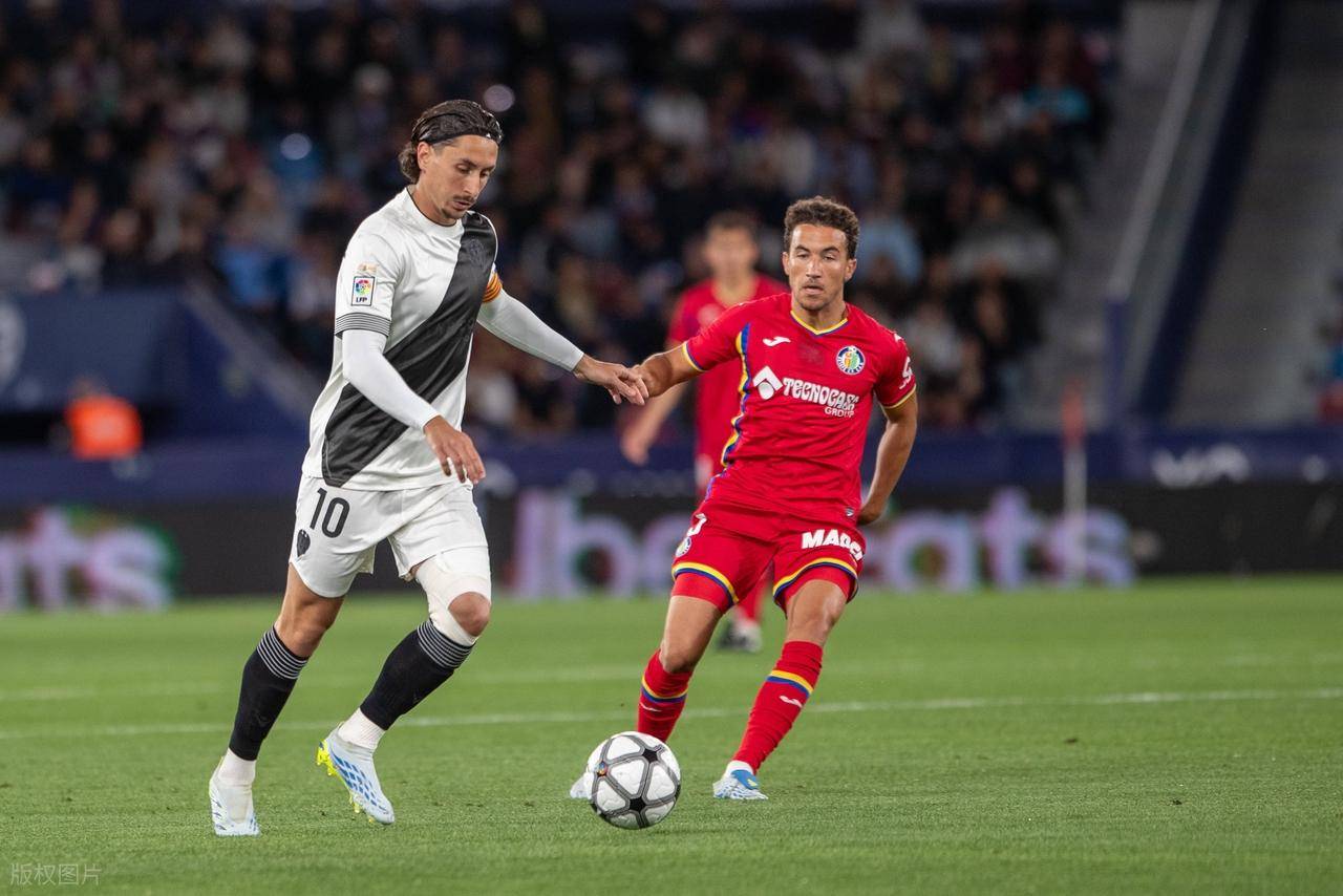 อันดับล่าสุดของลาลีกา ปล่อย 1-0 ครั้งที่ 19 ในลาลีกา 1-0 และอันดับล่าสุดของลาลีกา ถูกปล่อย_hotaffe_levante_defense