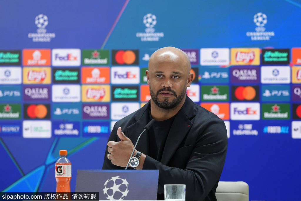 Kovacs คุยกับ Leverkusen: สถานการณ์เหมือนเล่น Stuttgart มาก่อน แต่ก็ไม่สามารถชนะได้ แต่ไม่ทำ it_match_dortmund_attack