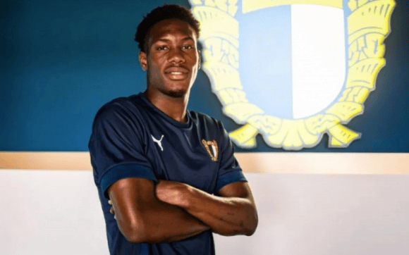 ดอร์ทมุนด์ พูดถึง อิบราฮิมา บีเอ กองหลังวัย 20 ปี และมิลาน สปอร์ตส์ เผย ฟามารันกัง ถาม 25 ล้านยูโร