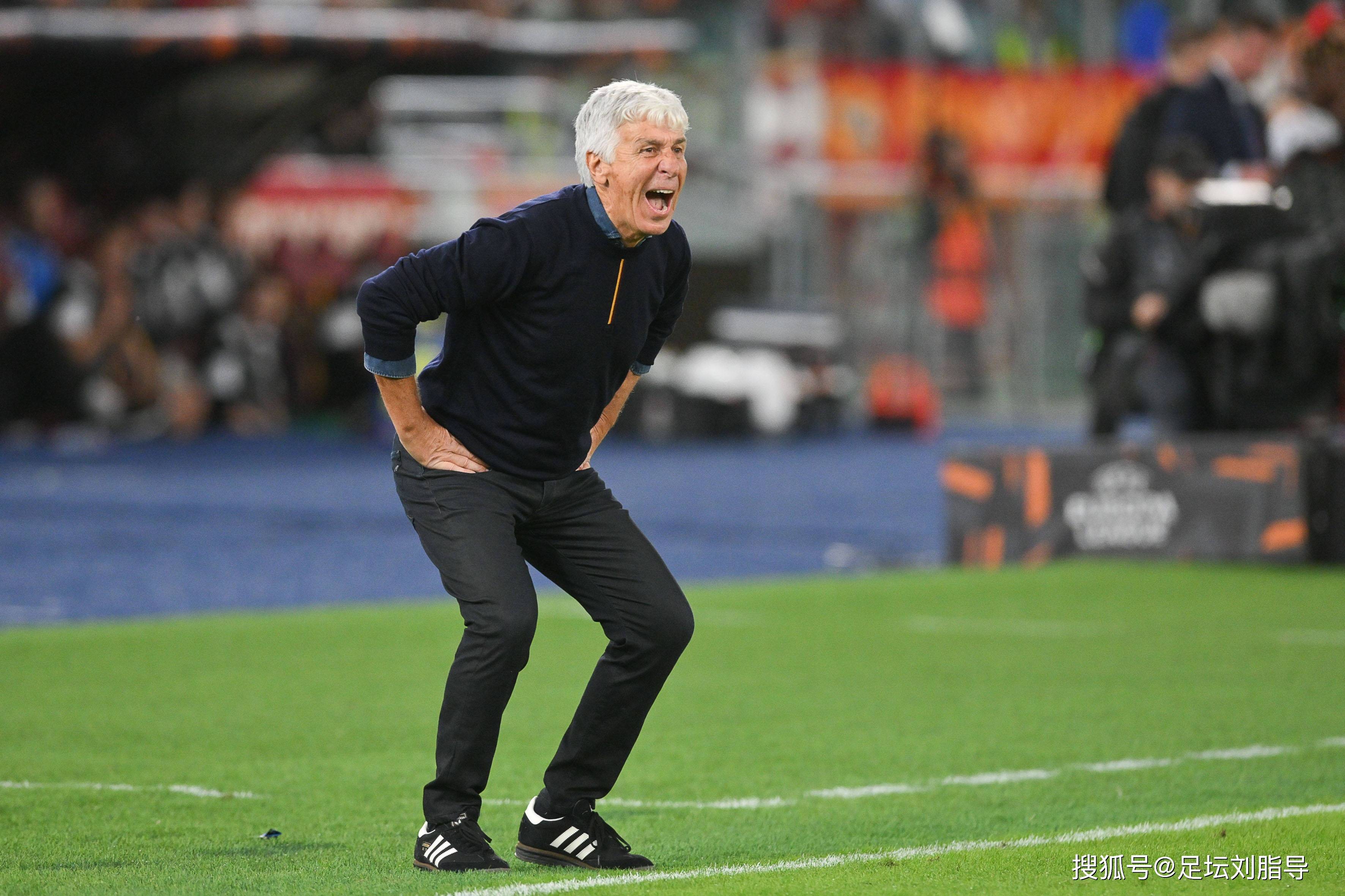 แกสเปรินี ไป มิลาน? คาสซาโน่เริ่มหาบ้านหลังต่อไปสำหรับโรม โค้ช_ranieri_league_uefa แชมเปี้ยนส์ลีก