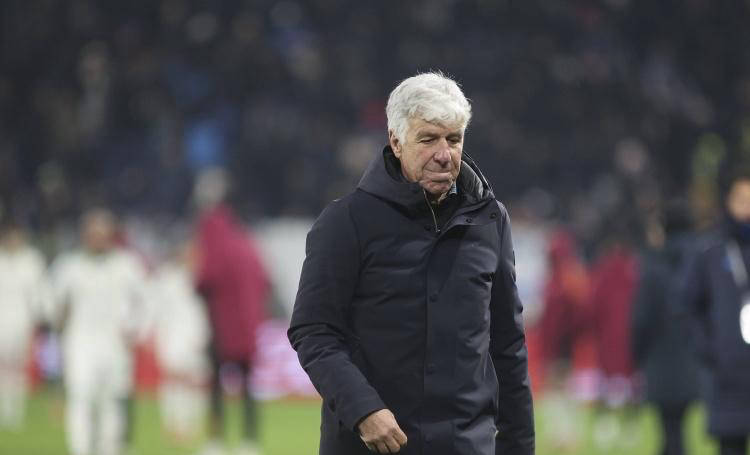 Gasperini มีเวลาเหลือน้อย และหัวหน้าชาวโรมันมี Choice_Ranieri_Sarah_Media ใหม่