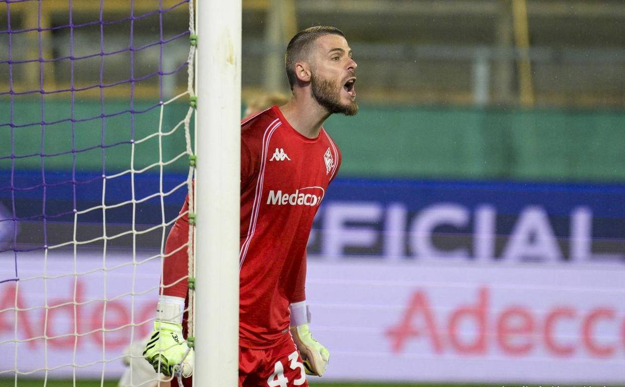 ฟลอเรนซ์ชนะลาซิโอ DE GEA ทำได้ดี นำ 8 คะแนนใน RELETATION ZONE_REGISTRUTION_MATCH_HEADER