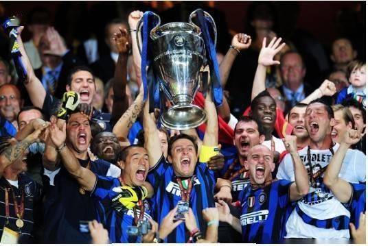 ทุบงบประมาณทั้งหมด! Stramajeni แนะนำ Inter Milan อย่างบ้าคลั่งเพื่อคว้า PAS: เขาเป็นยูคาริโอตเพียงชุดเดียว A_commo_real Madrid_Uefa Champions League