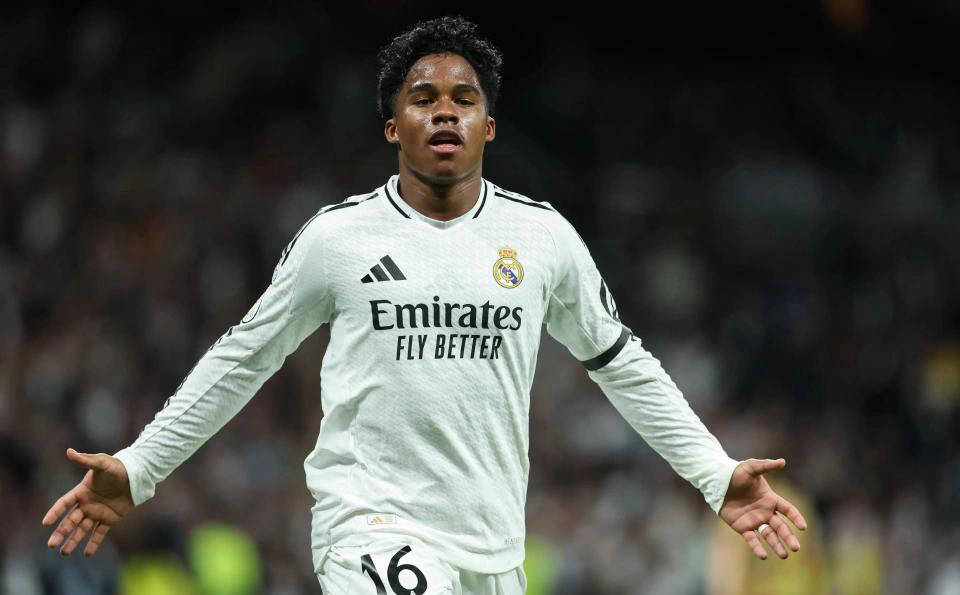 9 ประตูสั้น! เรอัล มาดริด สตาร์ เจอ อาย ใน ลีกเอิง 1 รายละเอียด 3 เผย ว่า ไม่สามารถเป็น superstar_enderic_lyon_new big ได้