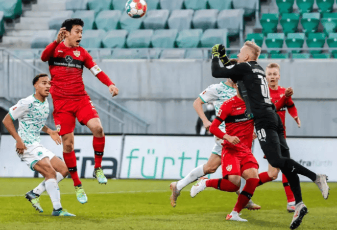 แขกรับเชิญของ Celta? ยูโรปา: ไฟร์บวร์ก vs วิโกเซลต้า!_ away_round_league