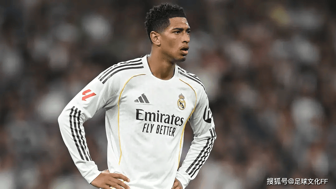 เบลลิงแฮมกล่าวว่า: เรอัล มาดริดไม่กลัวที่จะสัมผัสบาเยิร์นและไม่มีทางที่จะถอยและเราสามารถบันทึกฤดูกาลด้วยความแข็งแกร่งของเรา_ยูฟ่าแชมเปี้ยนส์ลีก_เรอัลมาดริด