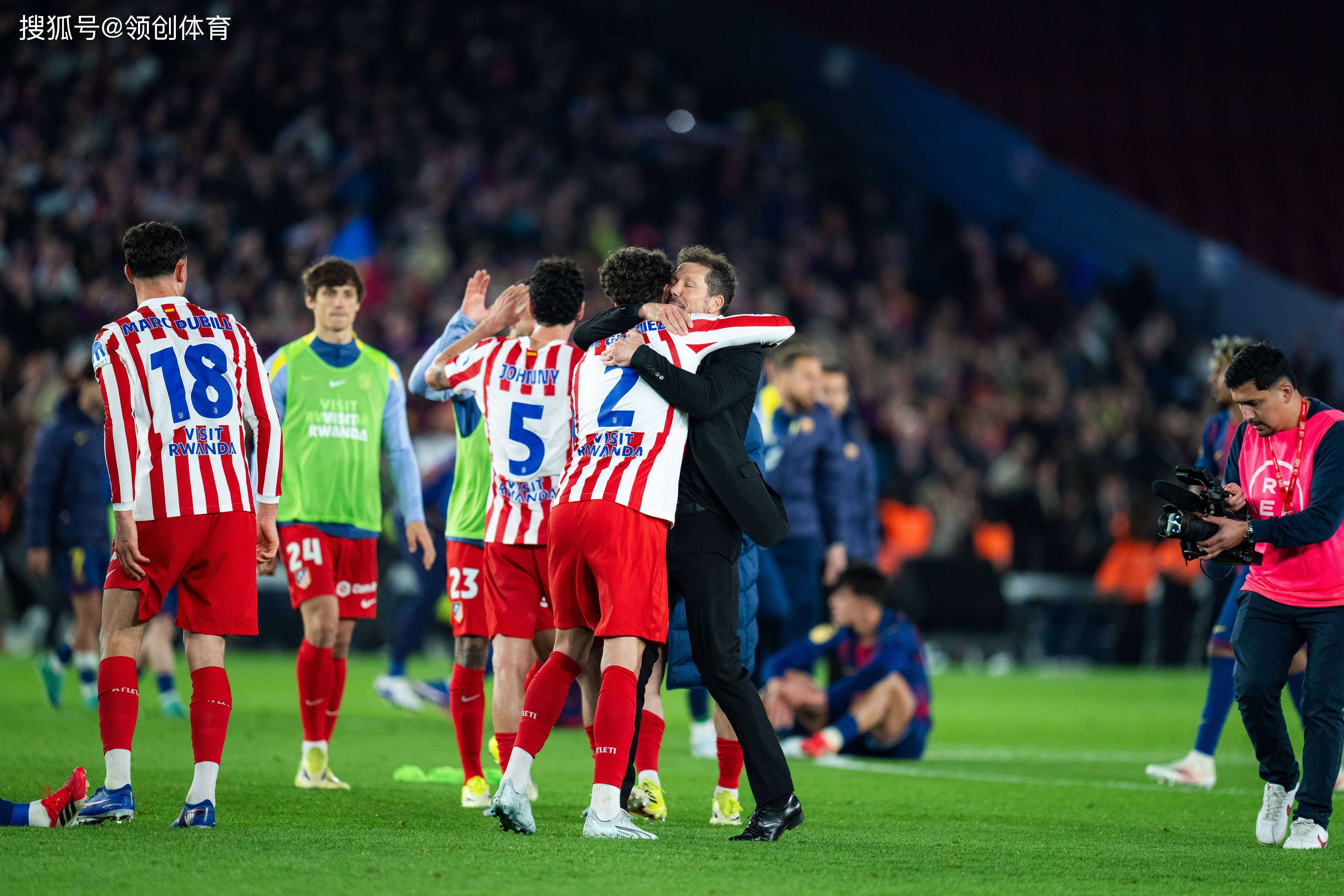 แชมเปี้ยนส์ลีก รอบชิงชนะเลิศ มั่นคง? ยืนยันคู่ต่อสู้รอบรองชนะเลิศของ อาร์เซนอล รอบแบ่งกลุ่มมี 4 ประตู ล้างคู่ต่อสู้ในกลุ่ม stage_atleticity_barceloys_portugal