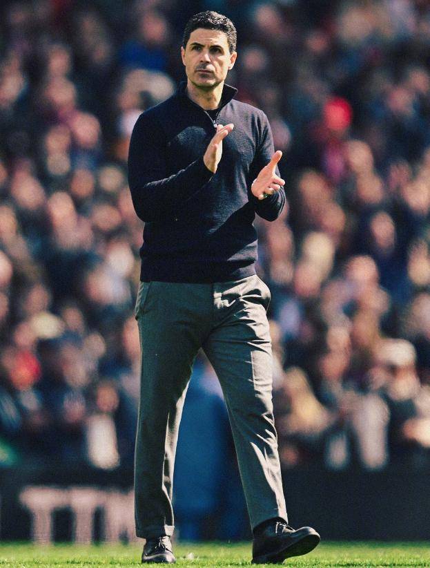 ชนะเพียง 1 นัดใน 5 ศึก! อาร์เซน่อล 1-0 โปรตุเกส บุกไป 4 อันดับแรก ปิดศึกแชมเปี้ยนส์ลีก จบชีวิตและประหารกับ แมนเชสเตอร์ ซิตี้_เอเล็คเทีย_ปอร์โต้