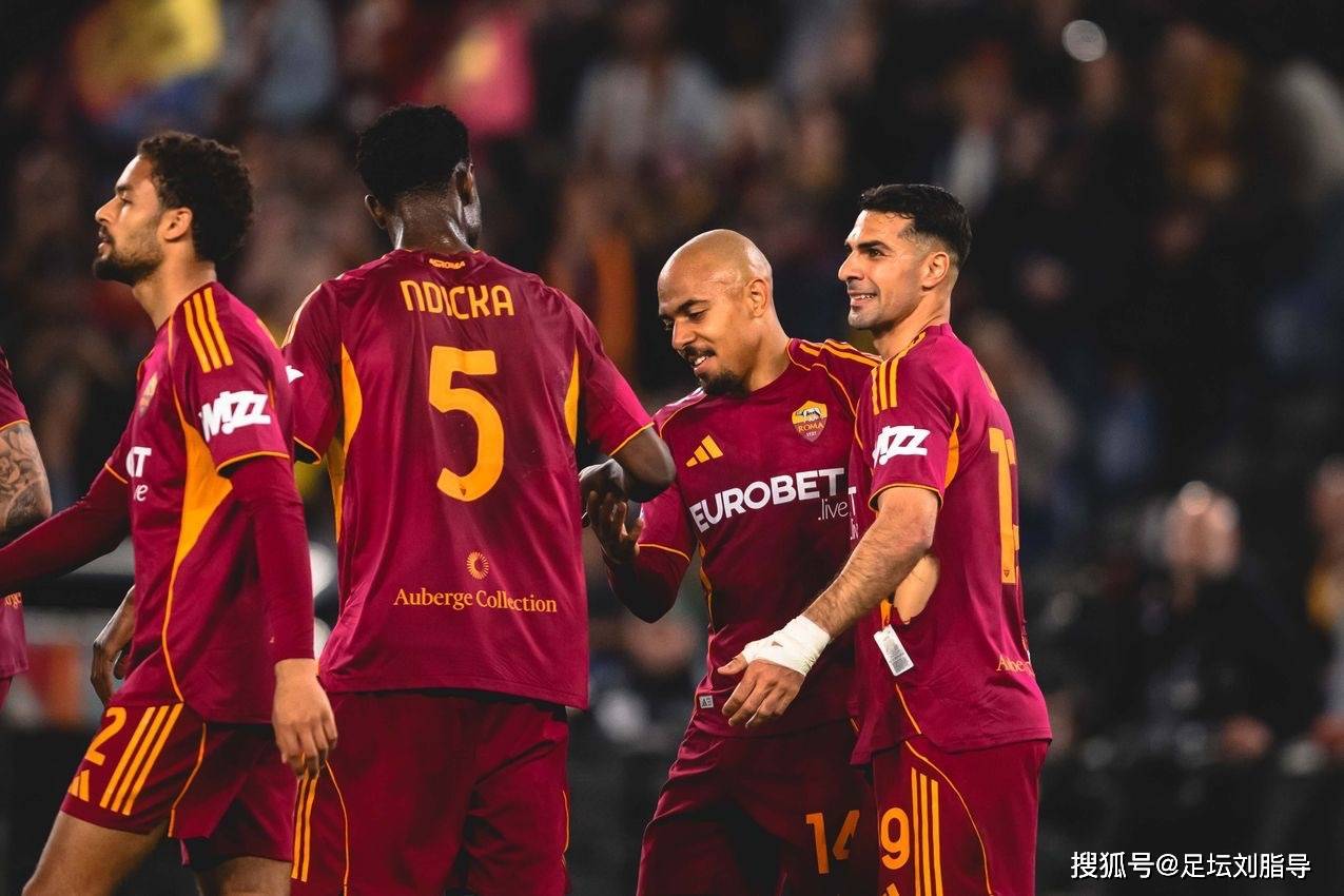 ชาวโรมันตื่นตระหนก Dybala อาจถูกบังคับให้ออกไป Gasperini ไม่สามารถเอาชนะได้ด้วยตัวเอง