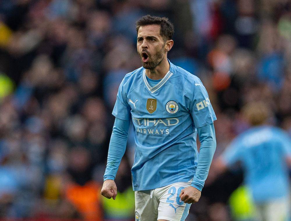 แมนเชสเตอร์ ซิตี้ อย่างเป็นทางการ: กัปตันซิลวา ออกจากทีมหลังหมดอายุ_Best Premier League_Mindie