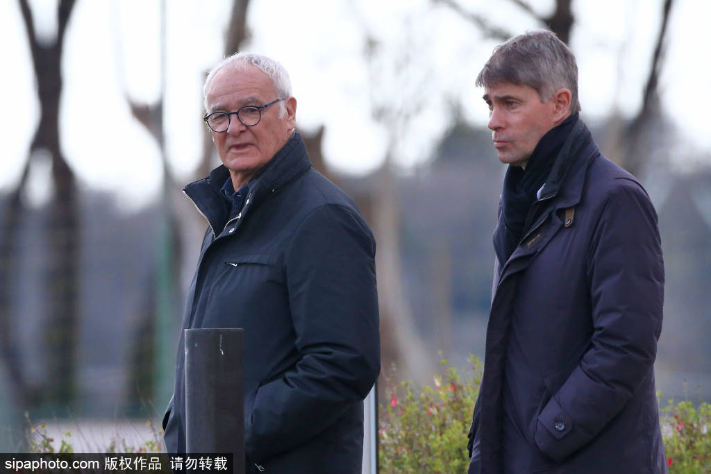 หม้อทอดโรมัน! ในอดีต เด็กฝึกงานของครูและเด็กฝึกงานหันหลังให้กัน และรานิเอรี กัสเปรินีก็ก่อพายุนองเลือดในการถ่ายโอน!_ ครอบคลุม coach_uefa แชมเปี้ยนส์ลีก_serie a