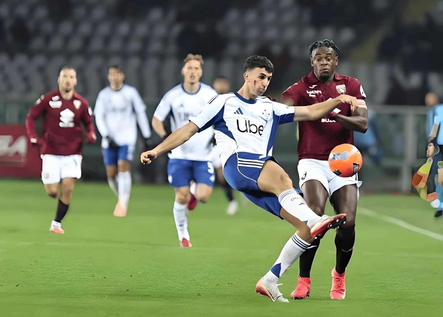 Sassuolo vs Como: การบาดเจ็บทำให้เจ้าบ้านไม่สามารถเอาชนะร่างกายสีทองของม้ามืดได้?_ ยูฟ่า แชมเปี้ยนส์ ลีก_อินเตอร์ มิลาน_โรมัน