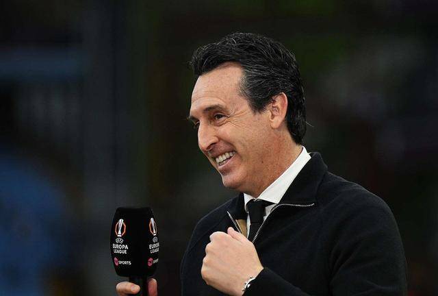 [ ยูโรปาลีก] เอเมรี่ พา เวร่า เข้ารอบรองชนะเลิศ 