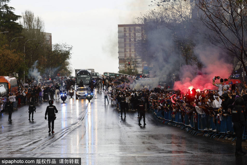 แชมเปี้ยนส์ลีกออกแล้ว Mbappe สาบาน: ความล้มเหลวไม่ใช่ทางเลือก! เรอัล มาดริด หายไปไหน _ ซีซั่นนี้_ยักษ์_สัญญา