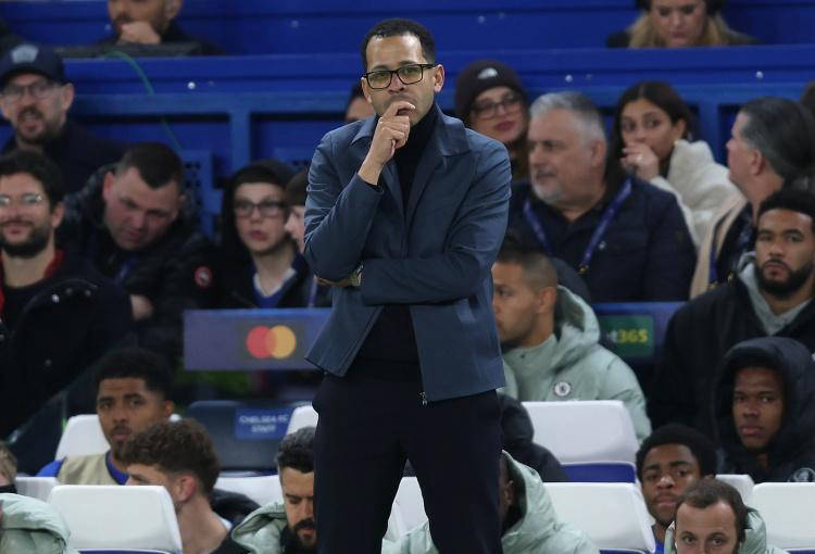 โรสนี่เย่ ตอบสนองต่อข้อสงสัยภายนอกและเผชิญหน้าการต่อสู้อันดุเดือดในศึก 5 ศึก_Result_Mareska_Uefa Champions League