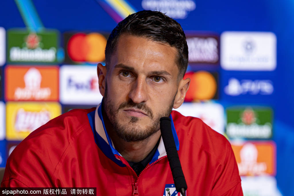 อื่น vs แอตเลติโก มาดริด: เขาสามารถถืออนาคตไว้ที่เท้าของเขาในช่วงเวลาแห่งชีวิตและความตายของ Afin Gruber หรือไม่ _ การแข่งขัน_ยักษ์_วาเลนเซีย