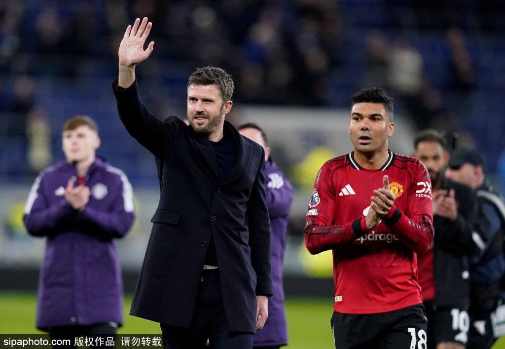 ไฟล์ลับของแมนเชสเตอร์ ยูไนเต็ด: โอกาสเชิงบวกของคาร์ริคนั้นชัดเจน ดาวคู่ของเรอัล มาดริดเข้าสู่วิสัยทัศน์การเซ็นสัญญา และอาการบาดเจ็บของโยโร่คาดว่าจะเป็น safe_games_real madrid