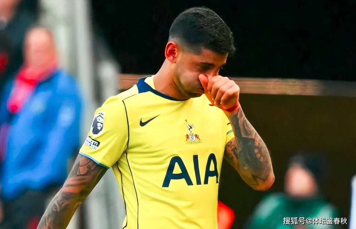 เกษียณ+ทิ้งระเบิดระดับสูง! โรเมโรจะบอกลาท็อตแนม? แมนเชสเตอร์ ยูไนเต็ด เซ็นสัญญากับอาร์เจนตินา ซัมเมอร์นี้