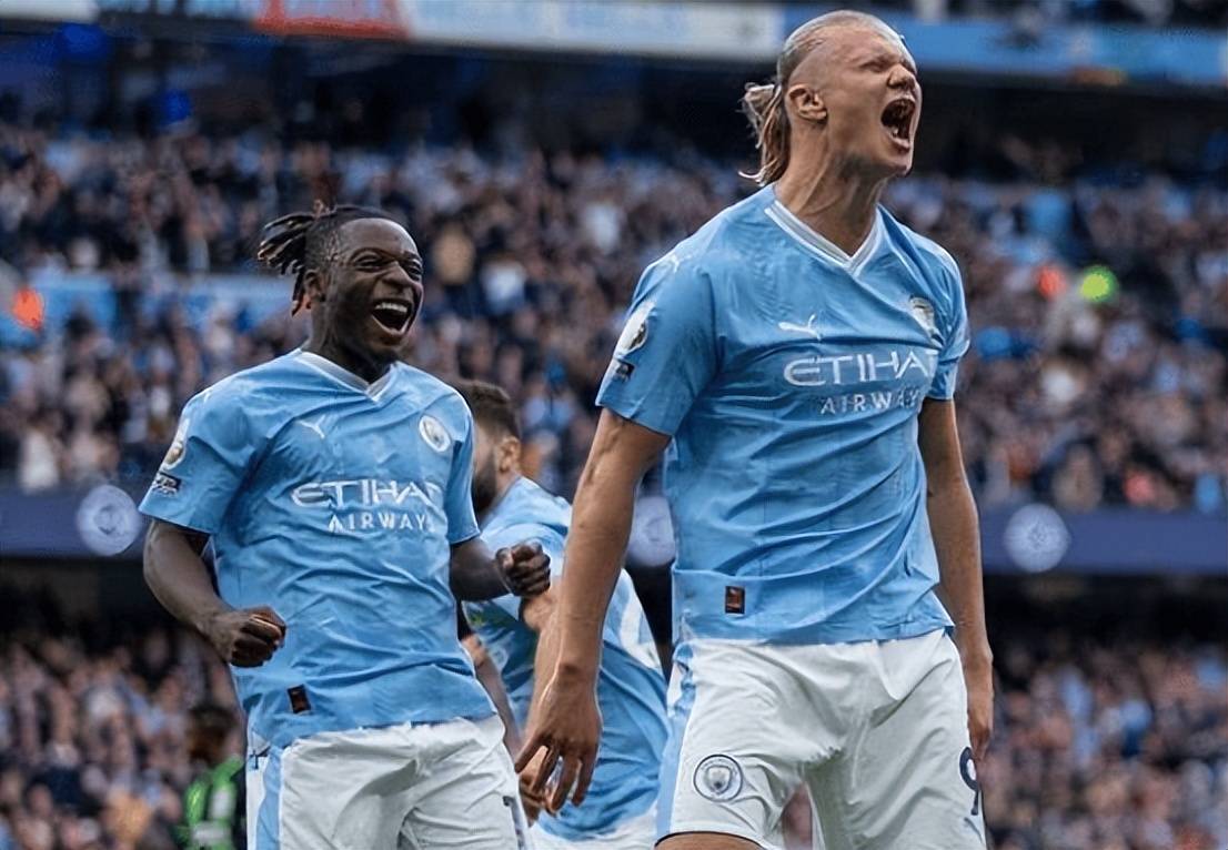 5 ประตูใน 8 เกม! แมนเชสเตอร์ ซิตี้ มองอนาคตและพบอัจฉริยะชาวบราซิลอีกคน 20 ล้านยูโรทำได้_eTole_ability_player