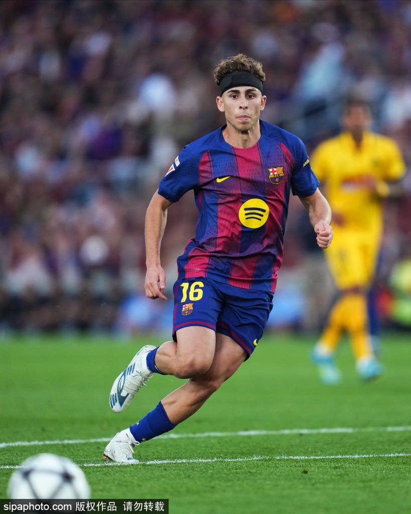 ดาร์บี้แห่งชาติของบาร์เซโลนาเลือก Olivia Rodrigo: เสื้อชนิดใดที่จะทำให้รู้สึก? _culture_spody_influence