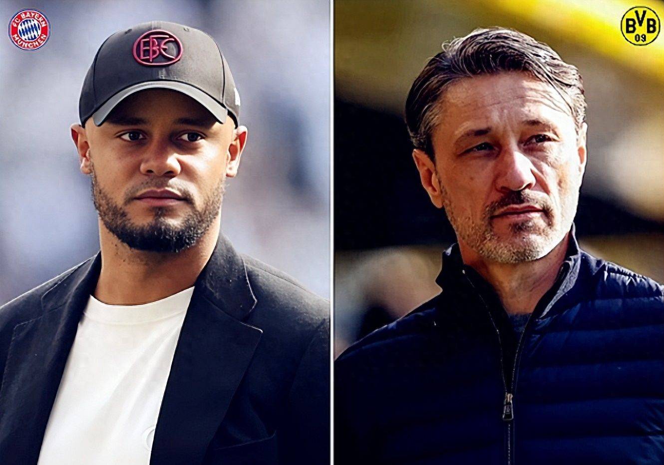 บาเยิร์นและด็อดต์จะรู้สึกเหงาไหมในการเข้าคิวของแบรนด์ที่ได้รับเกียรติจากบุนเดสลีกา เข้าคิวเพื่อปรับลดรุ่น? _ league_giant_chapter