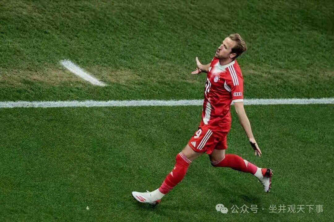 ชัยชนะ 8 นัดติดต่อกันอย่างท่วมท้น! บาเยิร์นเอาชนะเลเวอร์คูเซ่น เข้ารอบชิงชนะเลิศ เยอรมัน คัพ ด้วย 2-0 และได้แชมป์เปรียวมแชมป์ของฤดูกาลเต็มที่!_ แมตช์_Kaane_Uefa แชมเปี้ยนส์ลีก