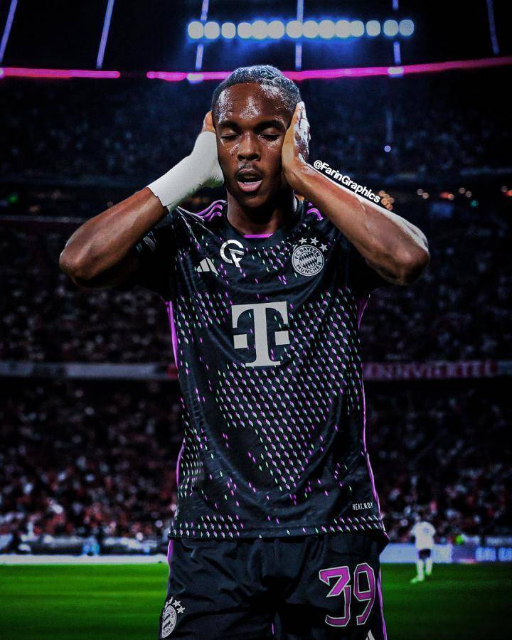 ตัวสำรองของ Kane พลังยิงของบาเยิร์นลดลง? การวิเคราะห์เชิงลึกว่ารูปแบบที่สองเผชิญกับชีวิตและความตายของโรงงานยา_offensive_rotation_ability อย่างไร