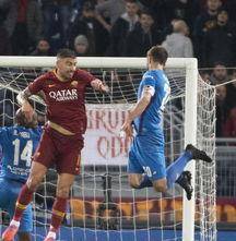 ความล้มเหลวอย่างต่อเนื่องของกรุงโรมเป็นเรื่องที่น่ากังวล ยักษ์ใหญ่ที่ครั้งหนึ่งเคยเผชิญกับการทดสอบรางน้ำ มีเพียงความอุตสาหะเท่านั้นที่สามารถนำไปสู่ความหวังของข่าว IT ที่เพิ่มขึ้นอีก_China IT