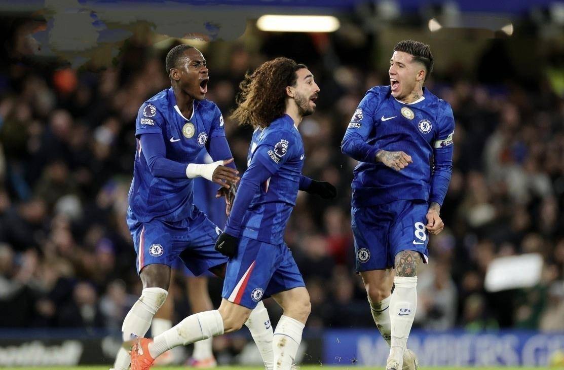 1:0! เอฟเอ คัพ ไฟนอล เชลซี แอดวานซ์ แมนฯ ซิตี้ ยูฟ่า ดับเบิ้ล อินซูรี่_แชมปูเซีย_ลิเวอร์พูล