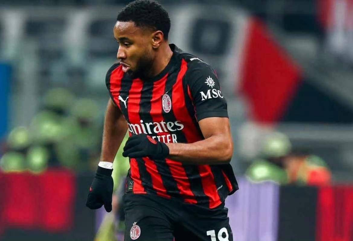 ล่องลอยออกไป? ตัวสำรองของมิลานสำหรับยูเวนตุสคือ 150 ล้านยูโร และหลายคนเป็นหน้าต่างฤดูร้อนหรือทำความสะอาด_ยูโร_ยูฟ่าแชมเปี้ยนส์ลีก