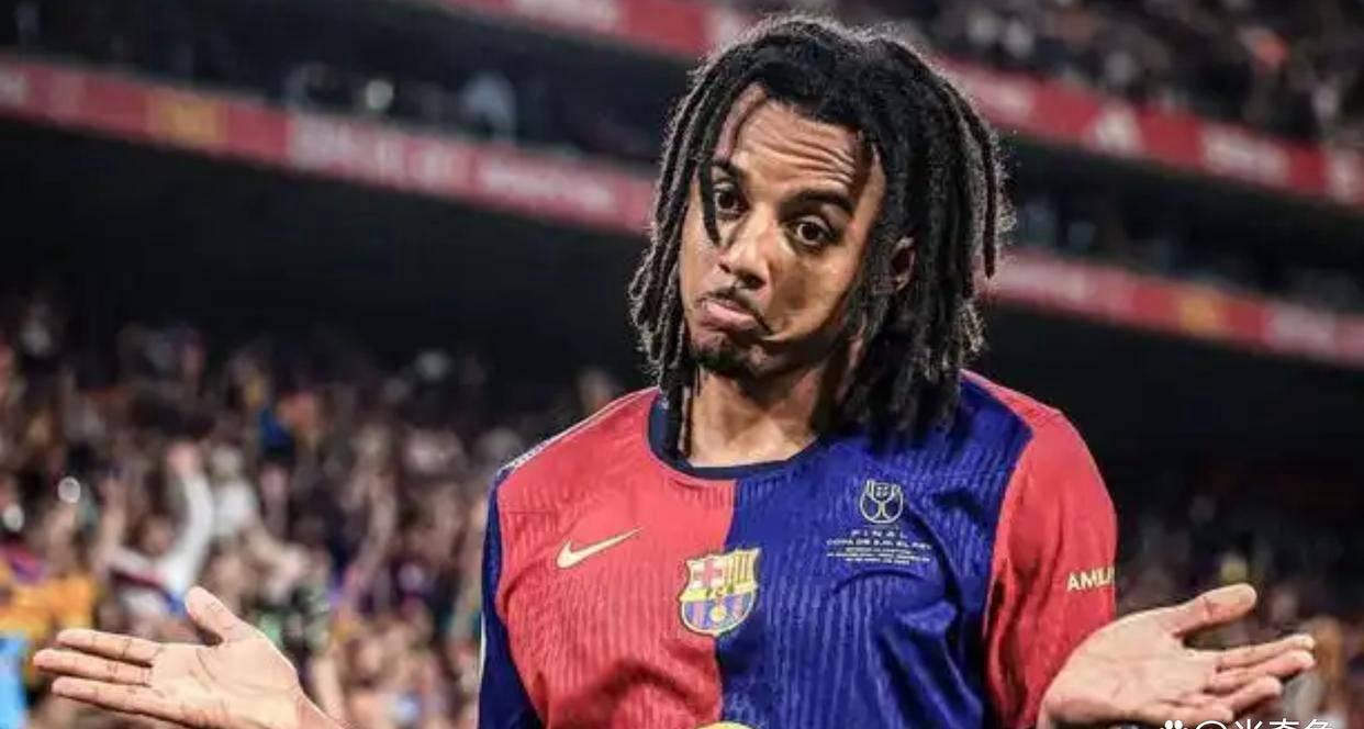 จากการใช้ Kongde ของบาร์เซโลน่า เราสามารถเห็นความแตกต่างระหว่าง Flick และปรัชญาการฝึกสอนของ Xavi