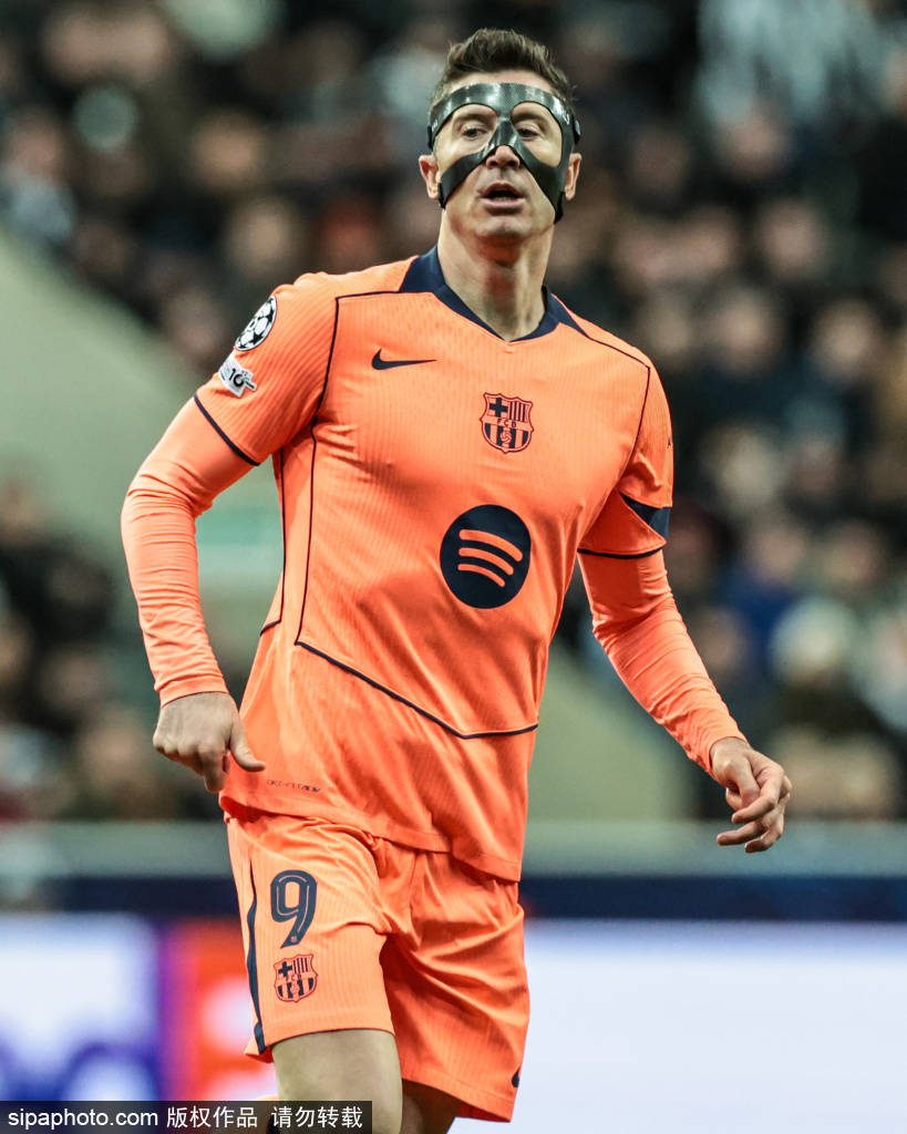 อนาคตของ Lewandowski สับสน: ตัวเลือกไมโครโฟนล้มเหลว อาชีพจะไปไหน?_ ทางเลือก_กีฬา_บาร์เซโลนา