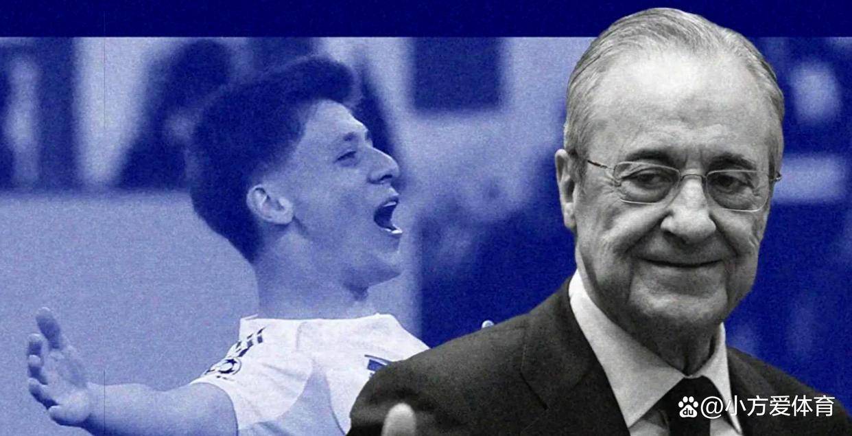 หลังจบ 9 แต้ม + แชมเปี้ยนส์ลีก! นโยบายซูเปอร์สตาร์เรอัล มาดริด ถล่ม 1 คน 50 เกม 6 ประตู และ 14 ตัว ช่วยทำใบมะเดื่อ เอ็มบัปเป้ น่าจะหลีกทางให้