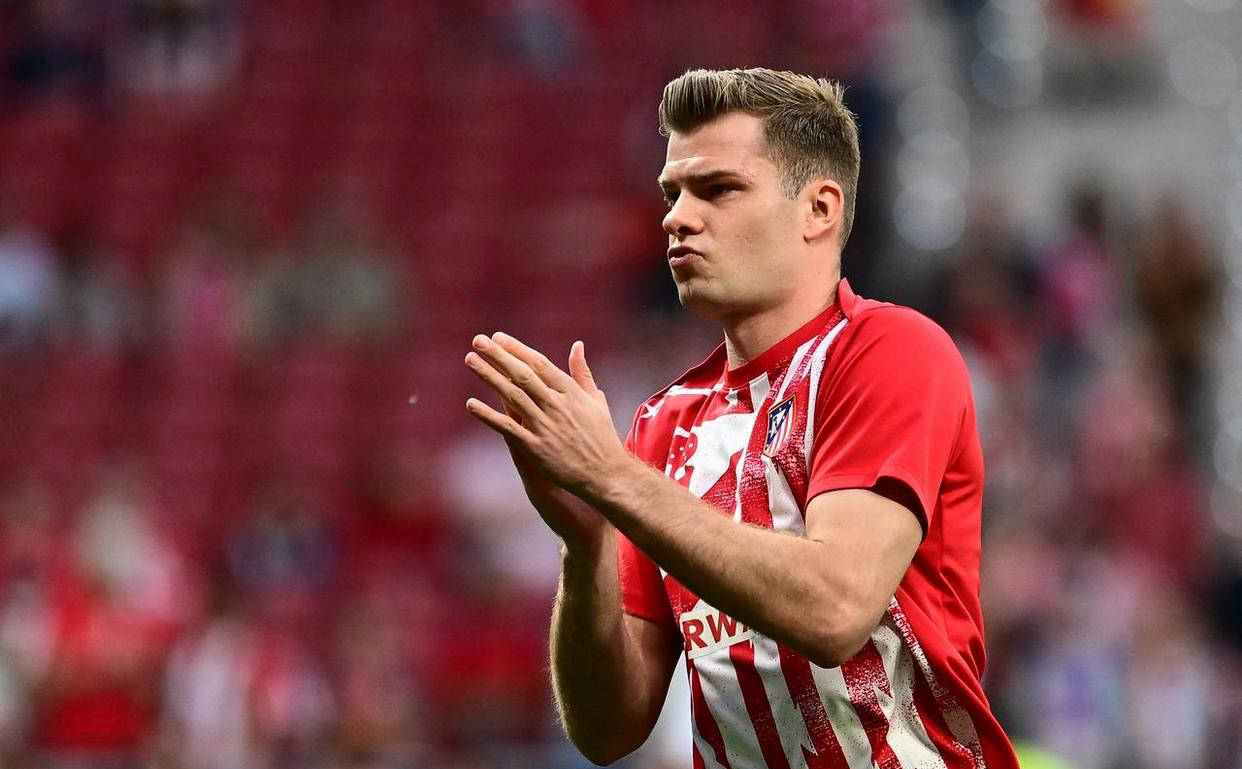 อันดับล่าสุดของลาลีกาประกาศ: แอตเลติโก มาดริด พลิกบิลเบา, วาเลนเซียลิค กิโรน่า_เดเฟนส์_ยูฟ่า แชมเปี้ยนส์ลีก