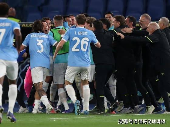 การนับนั้นแบนอย่างแน่นอน! Maldini Savior, Serie A Drama 3-3 ตีความสุนทรียภาพของความรุนแรง_Lazio_udinese_mota