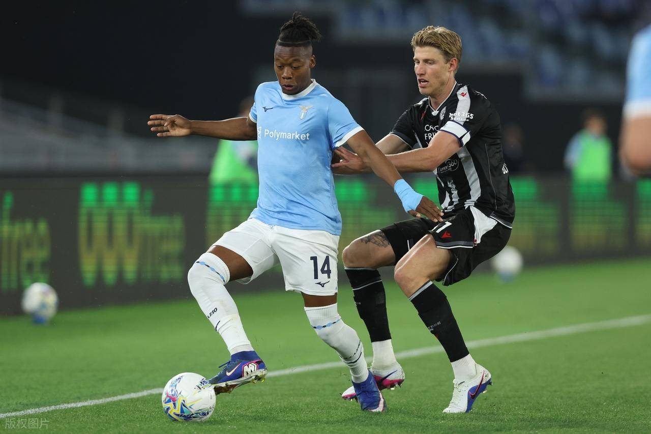 ด้วยลาซิโอ 3-3, แอตแลนต้าระเบิด 2-3 และอันดับล่าสุดของเซเรียอาถูกปล่อย_udinese_atta_league