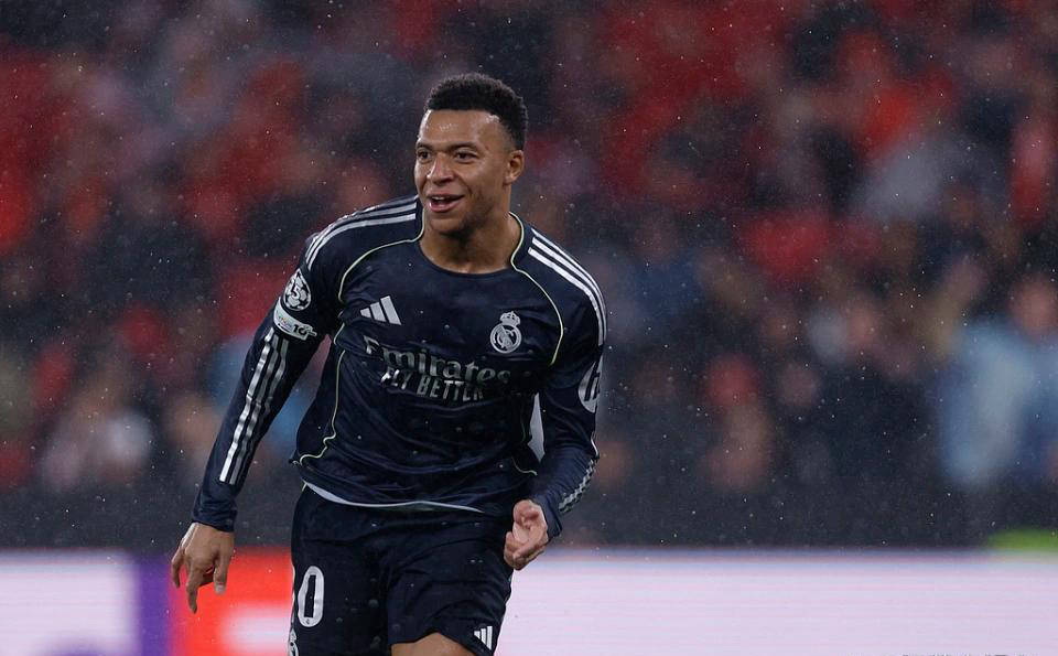 Mbappe เป็นเรื่องยากที่จะเป็นผู้นำทางจิตวิญญาณของ Real Madrid?_ คำถาม_ซีซั่น_เป้าหมาย
