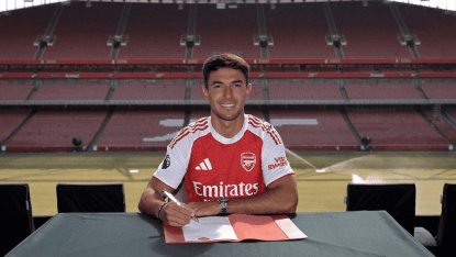 Suwei Mendi: จากการปรับตัวสู่เวทีแชมเปี้ยนส์ลีก กองกลางของ Arsenal ยินดีต้อนรับ Battle_Life_Attasis ที่สำคัญ
