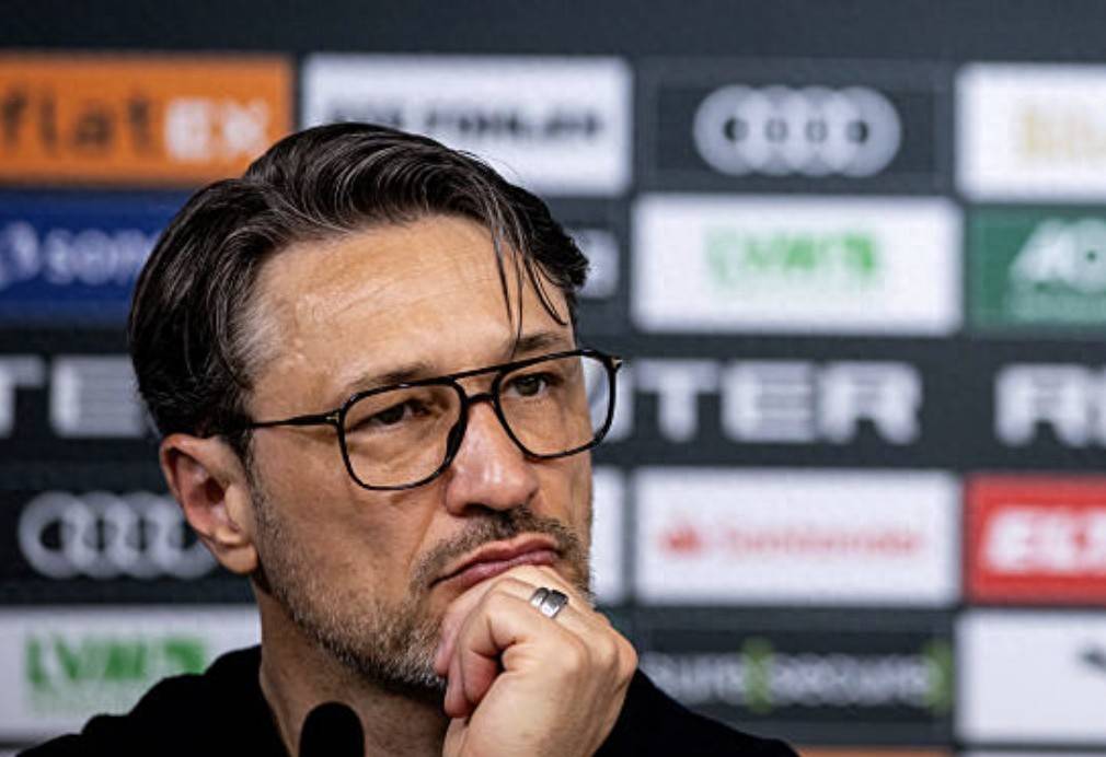 Kovac: แพ้สามเกมในสี่เกม? เราเป็นที่สองในบุนเดสลีกา เราจะไม่ปฏิเสธทีมเนื่องจาก LOSS_MATCH_OPPODE_MONSIING