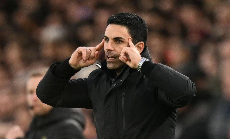 เงื่อนไขที่เอื้ออำนวยของ Arteta ในการคว้าแชมป์: ความได้เปรียบในสนามเหย้าของลอนดอนเมื่อสิ้นสุดฤดูกาลช่วยให้ Arsenal_China IT News