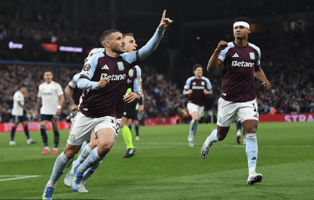 พรีเมียร์ลีก บ้า! ทั้งสามรอบชิงชนะเลิศ? อาร์เซนอลรีบไปที่มงกุฎ + Emery เป็นพระเจ้าและกัลโช่ถล่มจนหมด!_ แอสตัน วิลล่า_ยูฟ่า แชมเปี้ยนส์ ลีก_ยูโรปา ลีก