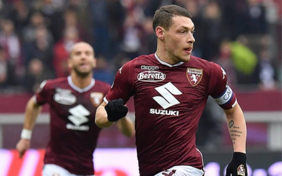 รอบที่ 36 ของกัลโช่: Turin vs Sassuolo ที่บ้าน บทสนทนากลางน้ำที่ไม่มีความปรารถนาและความปรารถนา ใครจะหัวเราะครั้งสุดท้าย?_ match_away_ฤดูกาลนี้