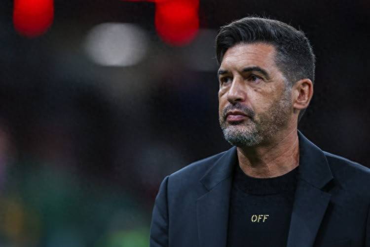 Fonseca: นี่คือเกมที่ดีที่สุดในลียงในฤดูกาลนี้ และเป็นการยากที่จะจินตนาการถึงผลลัพธ์ปัจจุบันในตอนต้นของฤดูกาล_มาลิก ฟูฟาน่า_หญิง_ยูฟ่า แชมเปี้ยนส์ลีก