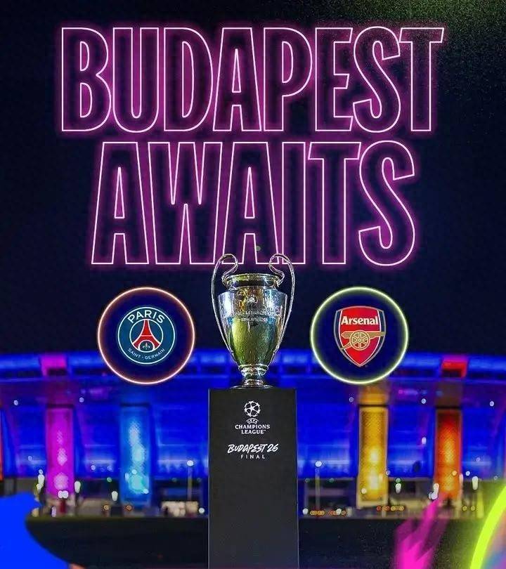 เกม 1-1 ที่ทำให้อาร์เซนอลคว้าแชมป์ที่ปารีสได้ยาก กำจัดบาเยิร์นเพื่อเข้าสู่รอบชิงชนะเลิศเป็นเวลาสองปีติดต่อกัน เอ็มบัปเป้รู้สึกเขินอาย_จีนไอทีนิวส์