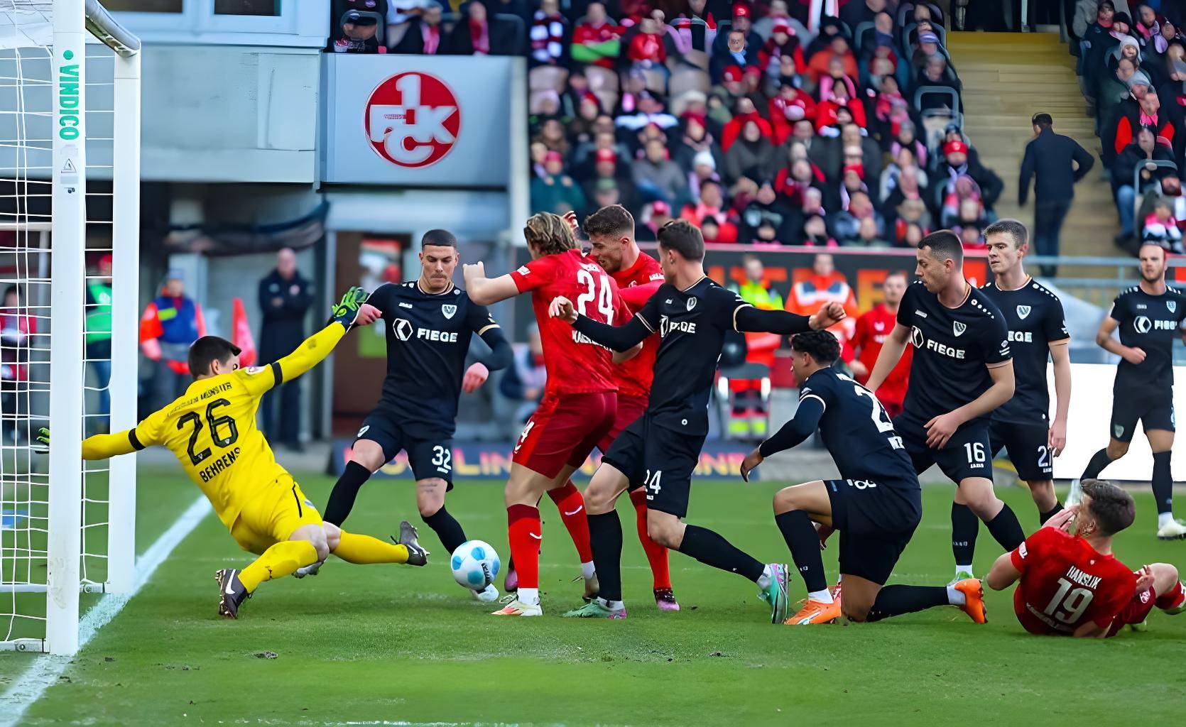การต่อสู้คีย์การตกชั้นของลาลีกา: Levante vs Osauna ความได้เปรียบของศาลในบ้านสามารถบันทึกได้หรือไม่ _ away_season_status