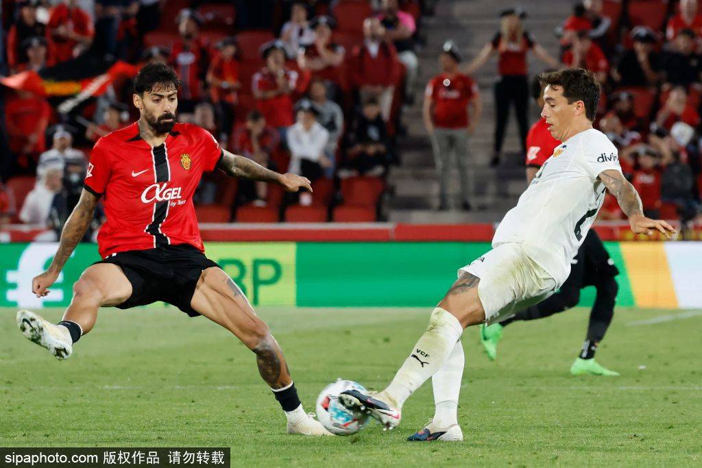 La Liga Double Star Shine: Jan Wilgili และ Viktor Muniios อนาคตสดใส! _space_defense_opportunity