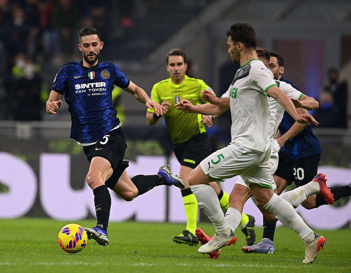 สถานะของตูรินลดลงและ Sassuolo ได้แสดงอย่างมั่นคงและแข็งแกร่งเมื่อเร็ว ๆ นี้!_ match_home_league
