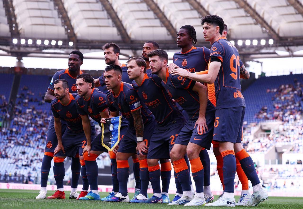 เอาชนะคู่แข่ง 3-0 อินเตอร์ มิลาน ชนะ 2 นัดติดต่อกัน เลาตาโร่สร้างผลงานที่ยิ่งใหญ่ด้วย GOAL_LAZIO_LEAgue_Position_Titans หนึ่งครั้ง