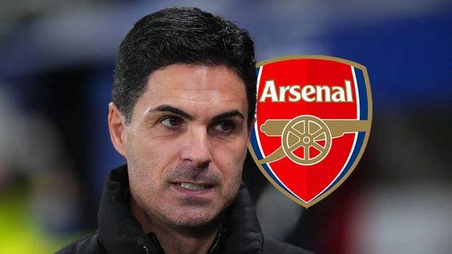 อันตรายที่ซ่อนอยู่ของ Arsenal ต่อมงกุฎ! คนที่ไว้ใจได้มากที่สุดของ Arteta ไม่สามารถเริ่มต้นใหม่ได้ในฤดูกาลนี้